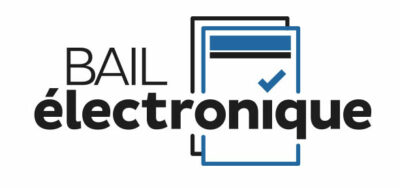 Logo Bail électronique